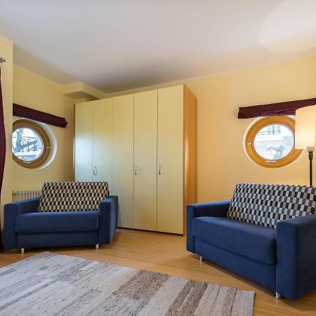 Kaiservillen Heringsdorf - Ferienwohnung Mit 1 Schlafzimmer Und Balkon Dr4 Heringsdorf (Usedom) Exterior foto